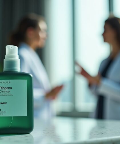 Cleanser Ringana : ce nettoyant naturel autrichien qui suscite la controverse chez les dermatologues français