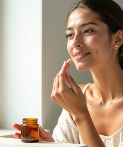 Les mystères dévoilés des cosmétiques naturels pour révéler l'éclat authentique de votre beauté