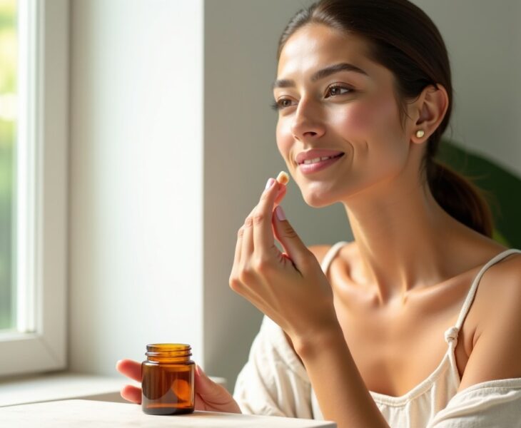 Les mystères dévoilés des cosmétiques naturels pour révéler l'éclat authentique de votre beauté