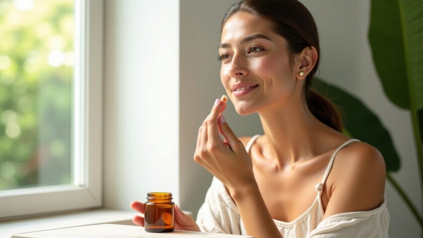 Les mystères dévoilés des cosmétiques naturels pour révéler l'éclat authentique de votre beauté