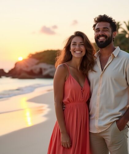Voyage de noces : découvrez les destinations idéales selon votre style de couple, bien au-delà des clichés