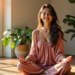 Révélez votre éclat intérieur : astuces inédites pour un bien-être féminin épanoui