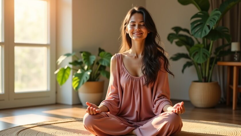 Révélez votre éclat intérieur : astuces inédites pour un bien-être féminin épanoui