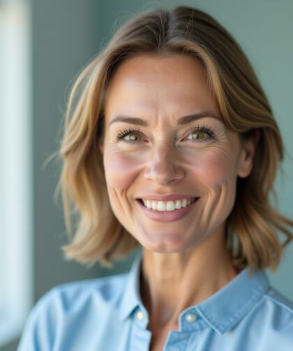 Rajeunir naturellement son visage sans se ruiner : les 4 astuces dermatologiques méconnues des cliniques