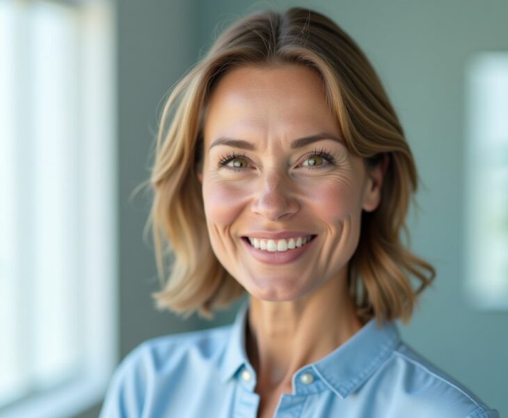 Rajeunir naturellement son visage sans se ruiner : les 4 astuces dermatologiques méconnues des cliniques