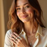 Bijoux : 5 astuces pour réinventer votre style au-delà des classiques
