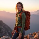 Explorer le monde en pleine conscience : le guide ultime pour une aventure féminine et transformative