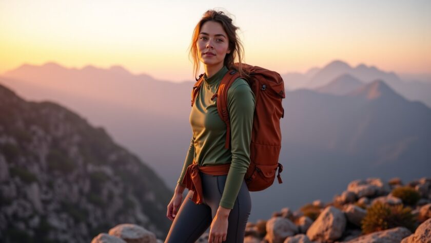 Explorer le monde en pleine conscience : le guide ultime pour une aventure féminine et transformative