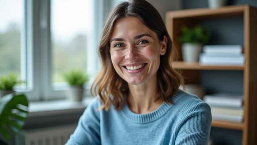Boule à l’entrée de l’utérus : comprendre pourquoi la majorité des femmes sont rassurées et apprendre à identifier les véritables signes d’alerte