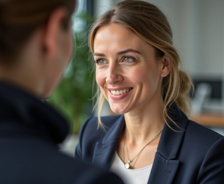 Secrets méconnus et conseils surprenants pour réussir au féminin dans le monde professionnel