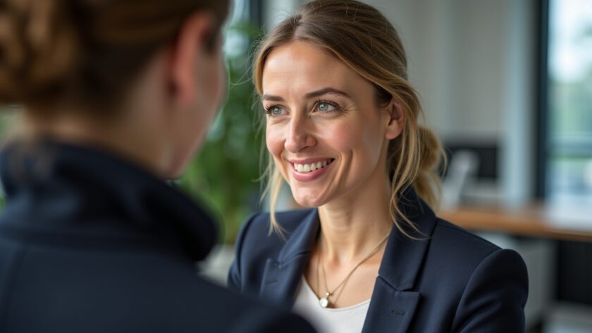 Secrets méconnus et conseils surprenants pour réussir au féminin dans le monde professionnel