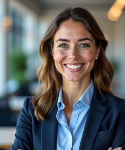 Rayonner au travail : conseils essentiels pour les femmes ambitieuses en entreprise