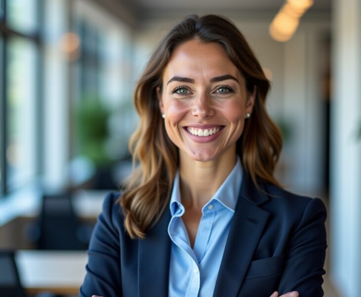 Rayonner au travail : conseils essentiels pour les femmes ambitieuses en entreprise