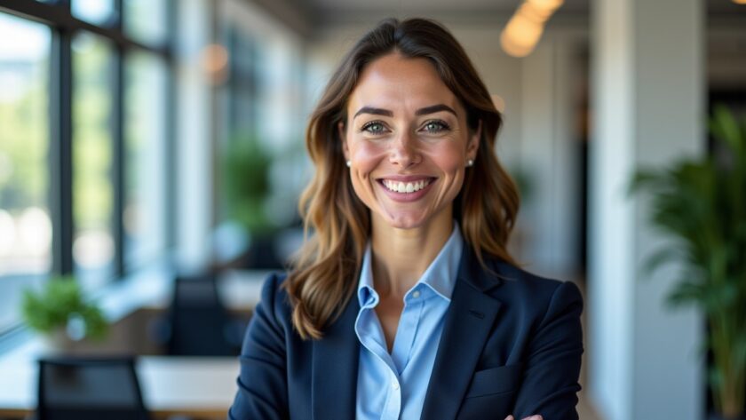 Rayonner au travail : conseils essentiels pour les femmes ambitieuses en entreprise