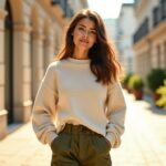 La mode féminine au présent : plongez dans les indispensables incontournables de la saison