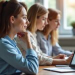 Télétravail au féminin : stratégies efficaces pour booster la productivité des femmes comptables