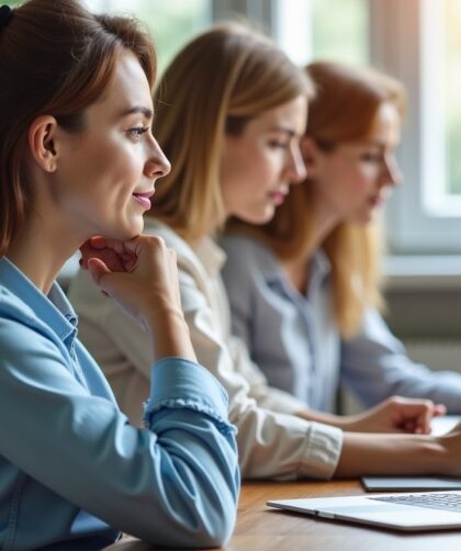 Télétravail au féminin : stratégies efficaces pour booster la productivité des femmes comptables