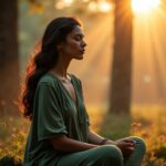 Éveille la déesse qui sommeille en toi : parcours pour révéler ta force intérieure