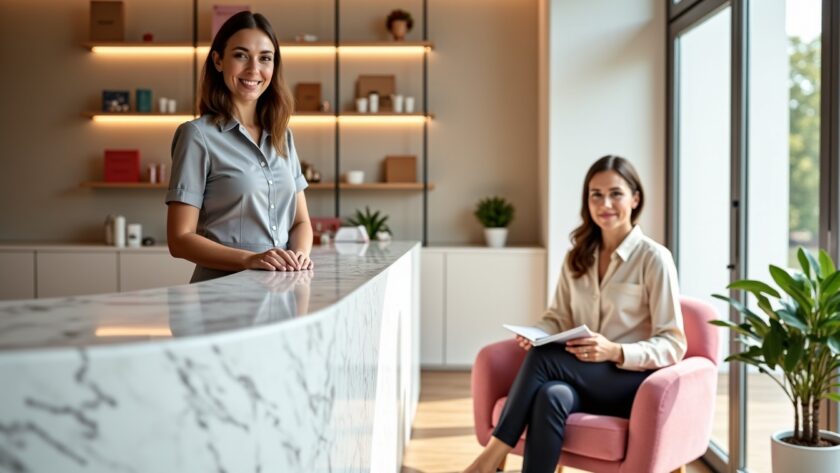 Institut de beauté à Caen : guide complet pour faire le bon choix