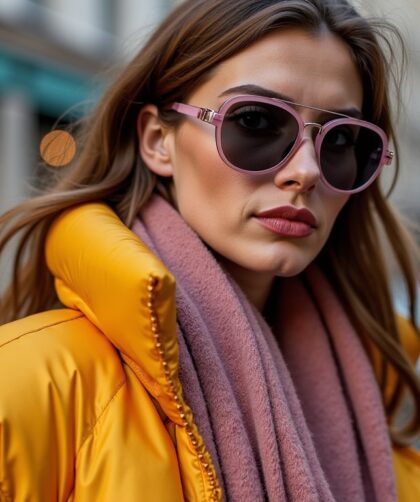 Le retour triomphal de la mode Y2K chez les femmes : tendances et raisons d’un phénomène nostalgique