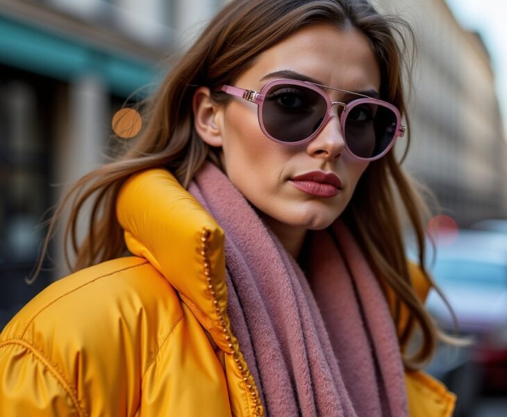 Le retour triomphal de la mode Y2K chez les femmes : tendances et raisons d’un phénomène nostalgique