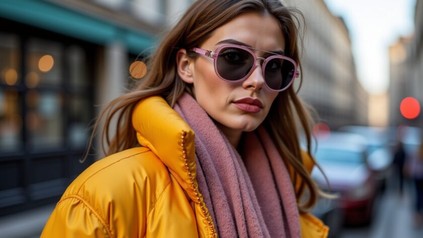 Le retour triomphal de la mode Y2K chez les femmes : tendances et raisons d’un phénomène nostalgique