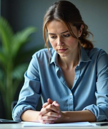 Retourner au travail après une longue pause : le poids psychologique souvent sous-estimé par les employeurs