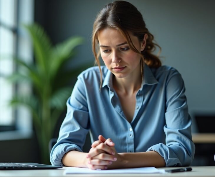 Retourner au travail après une longue pause : le poids psychologique souvent sous-estimé par les employeurs