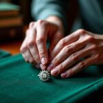 Comment évaluer la valeur d’un bijou ancien : guide pratique et astuces d’expert