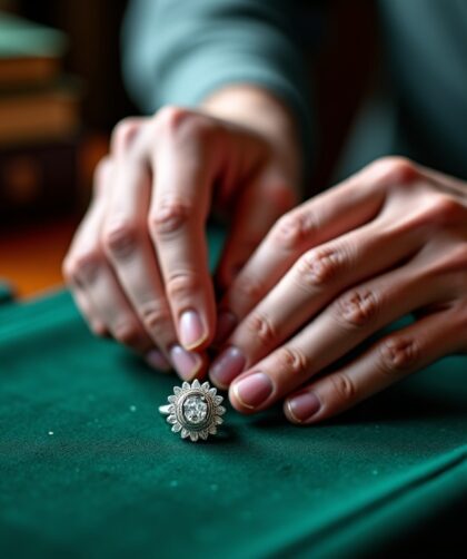 Comment évaluer la valeur d’un bijou ancien : guide pratique et astuces d’expert