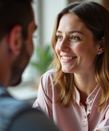 Rencontres sérieuses en ligne : les signes qui révèlent une plateforme fiable