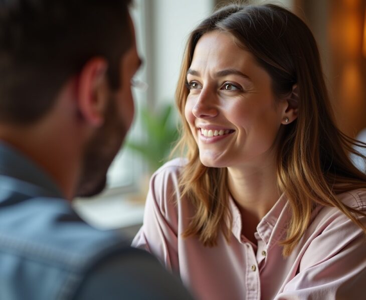 Rencontres sérieuses en ligne : les signes qui révèlent une plateforme fiable