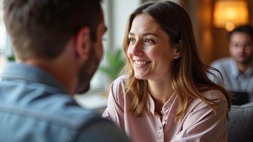 Rencontres sérieuses en ligne : les signes qui révèlent une plateforme fiable