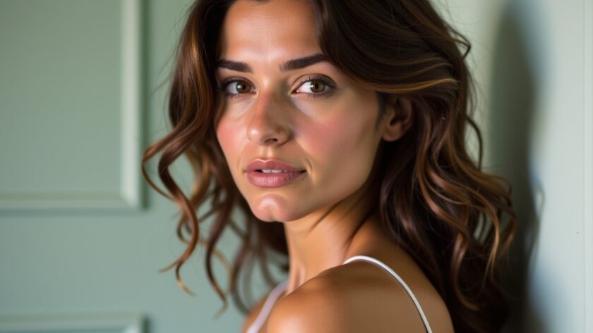 L’élastique à cheveux : l’allié indispensable qui transforme votre look au quotidien