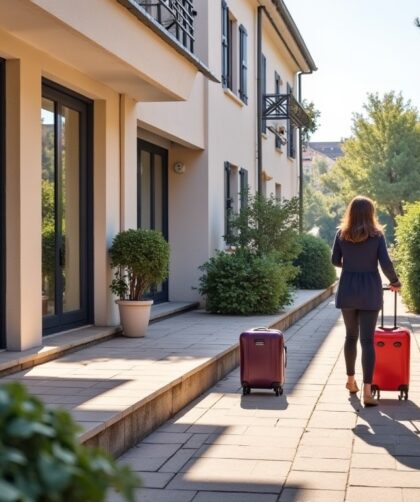 Immobilier à Toulouse : découvrez le quartier idéal pour poser vos valises