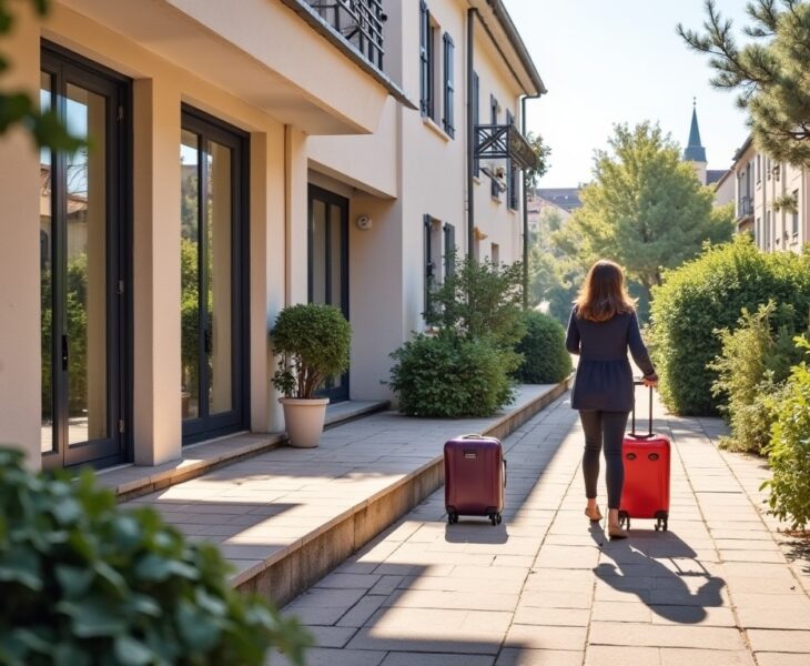 Immobilier à Toulouse : découvrez le quartier idéal pour poser vos valises