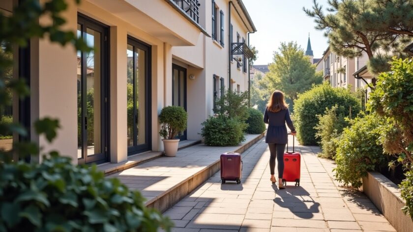 Immobilier à Toulouse : découvrez le quartier idéal pour poser vos valises