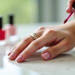 Base pour ongles : à quoi sert-elle et pourquoi l’appliquer avant son vernis ?