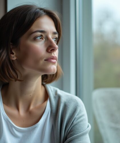 Lutte silencieuse : les révélations poignantes d’une combattante face au cancer du sein