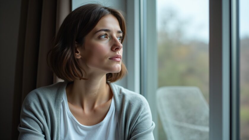 Lutte silencieuse : les révélations poignantes d’une combattante face au cancer du sein