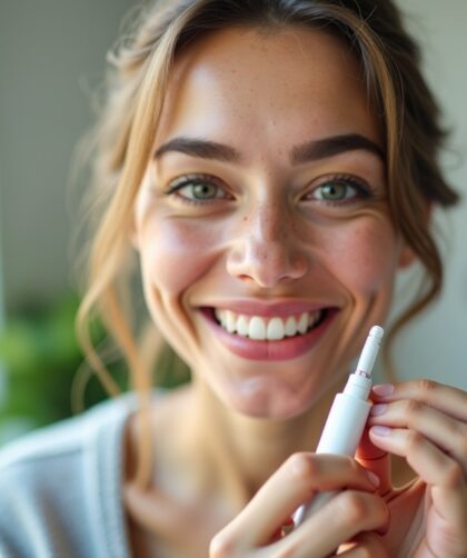 Sourires éblouissants : le guide complet des appareils de blanchiment dentaire pour femmes