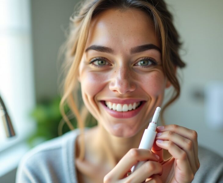 Sourires éblouissants : le guide complet des appareils de blanchiment dentaire pour femmes