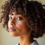 Cheveux crépus : astuces inédites pour des boucles rebondissantes et éclatantes