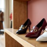 Les chaussures féminines incontournables qui transformeront votre style