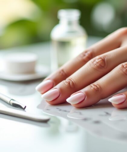 Les incontournables pour une manucure parfaite