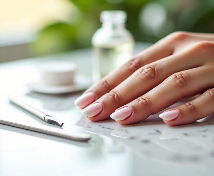 Les incontournables pour une manucure parfaite