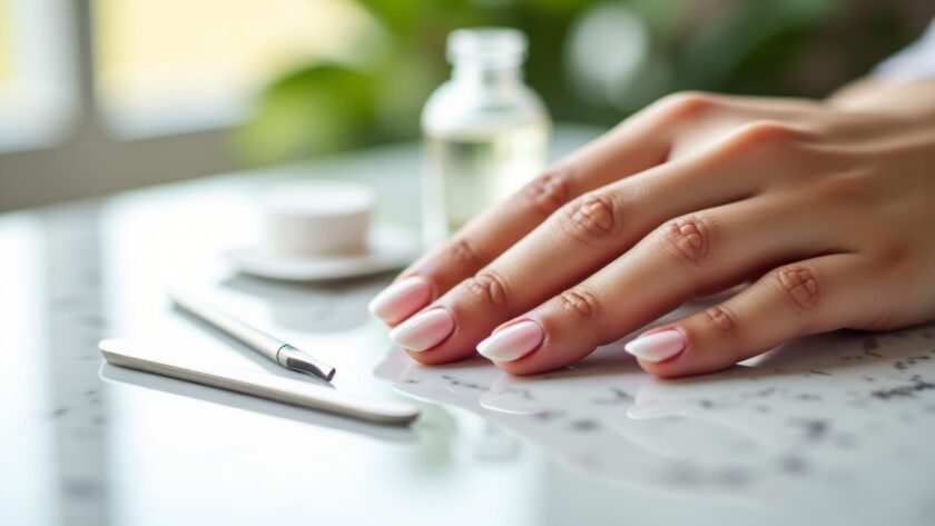 Les incontournables pour une manucure parfaite