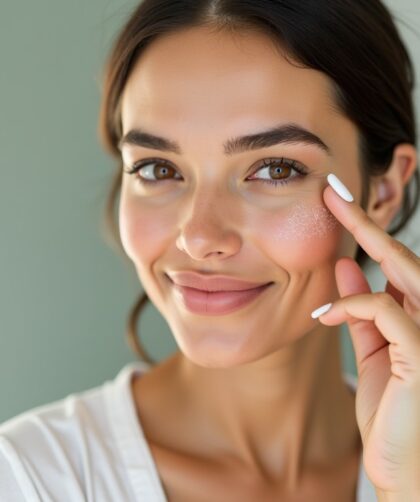 Crème de soufre : le secret méconnu pour révéler l’éclat naturel de votre peau