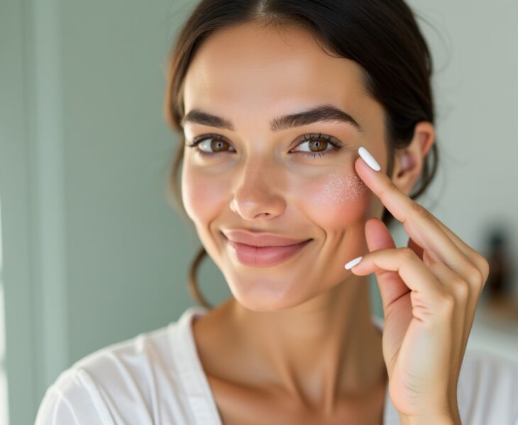 Crème de soufre : le secret méconnu pour révéler l’éclat naturel de votre peau