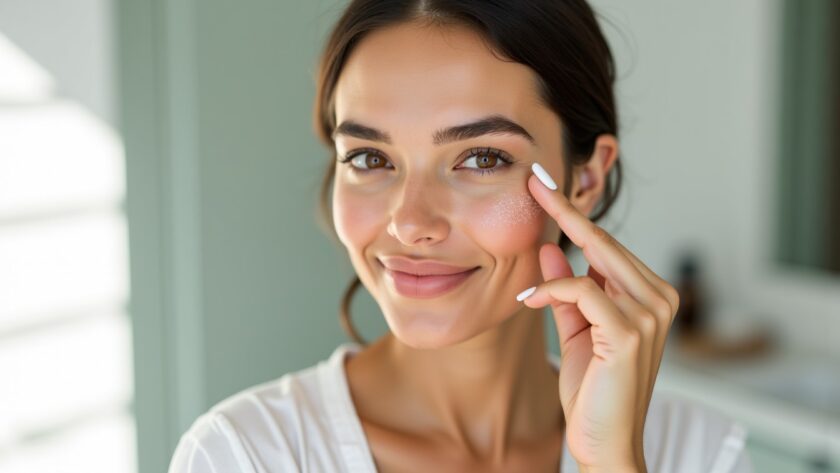 Crème de soufre : le secret méconnu pour révéler l’éclat naturel de votre peau